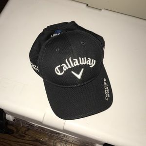 Callaway golf hat dri fit